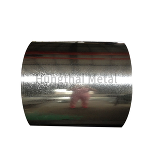 Nhà Máy Giá HUNGTHAI 0.12-6 Mét Độ Dày Thép Cuộn Cán Nguội Cuộn Dây Để Bán - Product Image 2