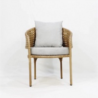 Chaise longue pliante d'extérieur légère et portable CH-Factory avec tissu en maille pour chaises longues au soleil Vietnam