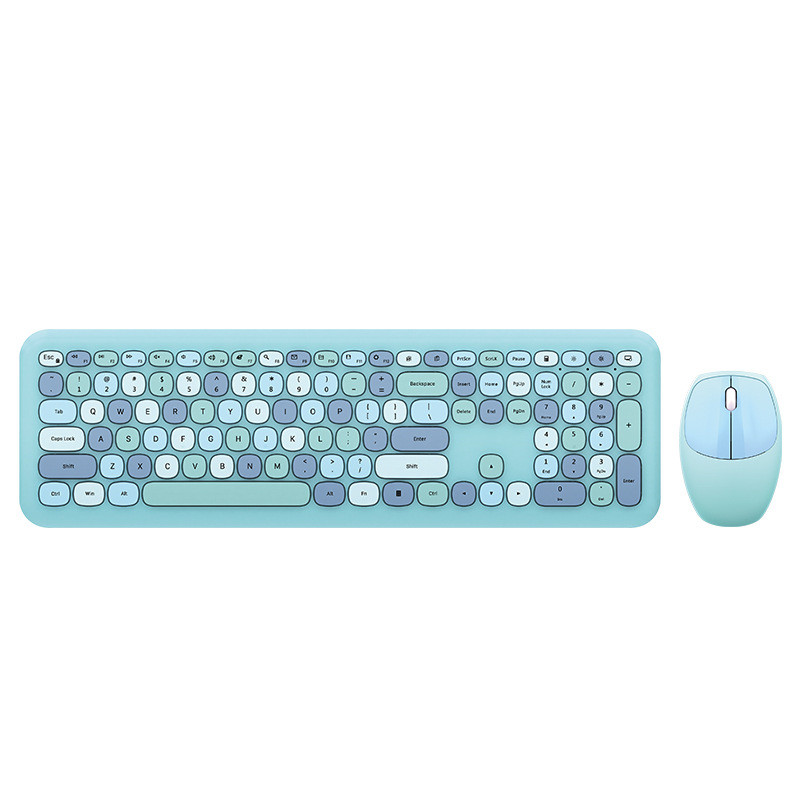 Azul