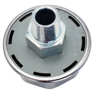 Filtre à air de reniflard d'air de réservoir d'huile hydraulique d'approvisionnement direct d'usine avec la connexion de fil - Product Image 6