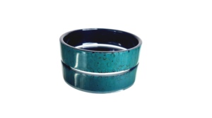 Brazalete de Laca '<span class=keywords><strong>Indigo</strong></span> Rhythm' - Product Image 2