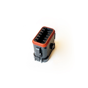 ขั้วต่อสายไฟ12ขาขั้วต่อสายไฟ DT0612SACE05 <span class=keywords><strong>DT06</strong></span>-<span class=keywords><strong>12SA</strong></span>-<span class=keywords><strong>CE05</strong></span>รถยนต์สำหรับที่อยู่อาศัยตัวผู้ - Product Image 5