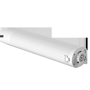 4.2 mét theo dõi tuya Wifi Rèm Rèm cơ giới thông minh từ xa theo dõi điện trượt rèm cửa Wifi Alexa Google điều khiển nhà - Product Image 5