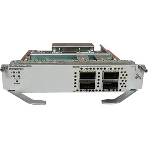 Ne40e-x3 Bộ định tuyến doanh nghiệp/X3A/x8/x8a/X16/x16a cr5dlpufm374 Bộ xử lý Dòng thẻ linh hoạt (LPUF-483A) 03050jcx - Product Image 4