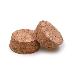Bouteilles tubulaires de laboratoire Petites bouteilles à souhaits <span class=keywords><strong>en</strong></span> <span class=keywords><strong>verre</strong></span> transparent <span class=keywords><strong>Tube</strong></span> à essai <span class=keywords><strong>en</strong></span> <span class=keywords><strong>verre</strong></span> transparent <span class=keywords><strong>avec</strong></span> <span class=keywords><strong>bouchon</strong></span> <span class=keywords><strong>en</strong></span> <span class=keywords><strong>liège</strong></span> <span class=keywords><strong>Tube</strong></span> d'emballage - Product Image 5