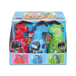 <span class=keywords><strong>Caramelos</strong></span> de pulverización frutal para niños, juguete dulce, venta directa de fábrica - Product Image 5