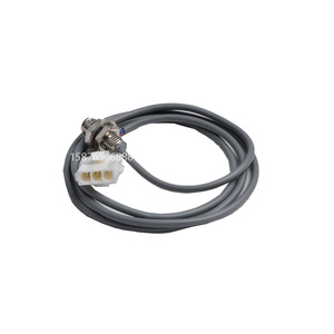 Heidelberg <b>Printing</b> Press SM74 Water Oil Roller Photoelectric Sensor Proximity Switch Electric Steel New - Product Image 2
