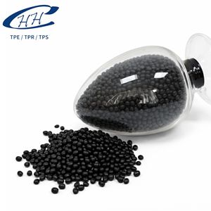 Material TPE SEBS de Primera Calidad Resistente a los Arañazos, Grado de Moldeo por Inyección, Color y Dureza Personalizados para la Industria Automotriz - Product Image 2