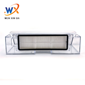 <span class=keywords><strong>Xiaomi</strong></span>-Robot aspirador Mijia 1C STYTJ01ZHM Pro F9, filtro HEPA, accesorios de limpieza, <span class=keywords><strong>papelera</strong></span>, repuestos - Product Image 2
