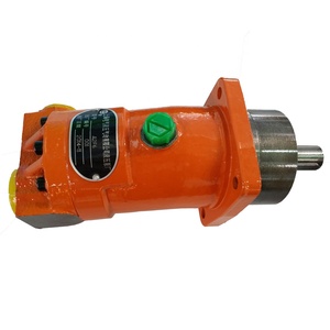OMV 유압 모터/M + S EPMV / Eaton J6K 궤도 모터 - Product Image 4