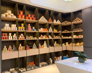 HSS-950 automatique de <span class=keywords><strong>machine</strong></span> d'impression flexographique de 6 couleurs de vitesse normale - Product Image 5