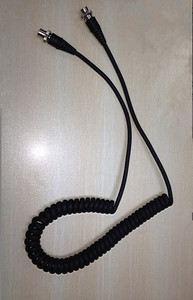 Batteriekabel für Super <span class=keywords><strong>Gold</strong></span> Finder <span class=keywords><strong>GFX7000</strong></span> Golddetektor - Product Image 3