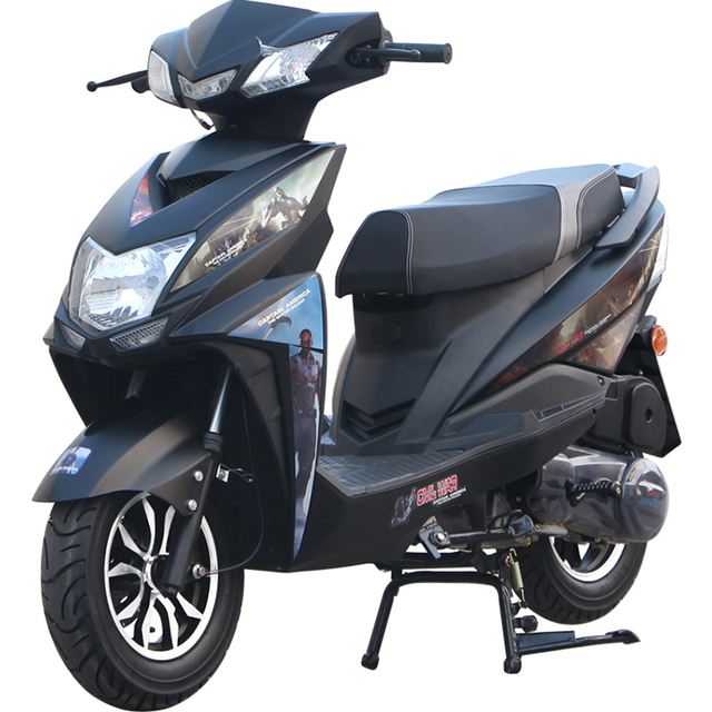 VIMODE Premium Quality Electric Motorcycle 150kg Load Capacity Heavy Duty Commuter E Bike Street Legal Daily Commuting