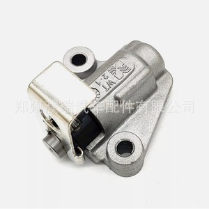 Tendeur de chaîne de distribution 244102E300 pour moteurs Hyundai Kia, pièce de rechange en aluminium - Product Image 4