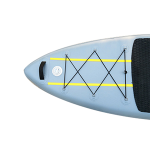 Tabla de Paddle Surf con Motor, Tabla de SUP de PVC de 10 Pies, Motor Fuera de Borda, Tabla de Surf para Venta - Product Image 6