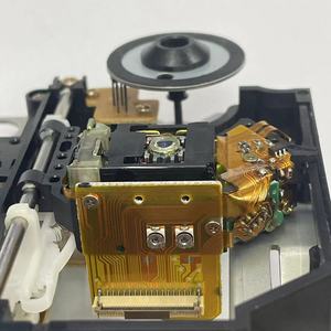 SF-HD3 hoàn toàn thay thế <span class=keywords><strong>DVD</strong></span>/VCD người chơi & ghi âm với cơ thể kim loại - Product Image 5