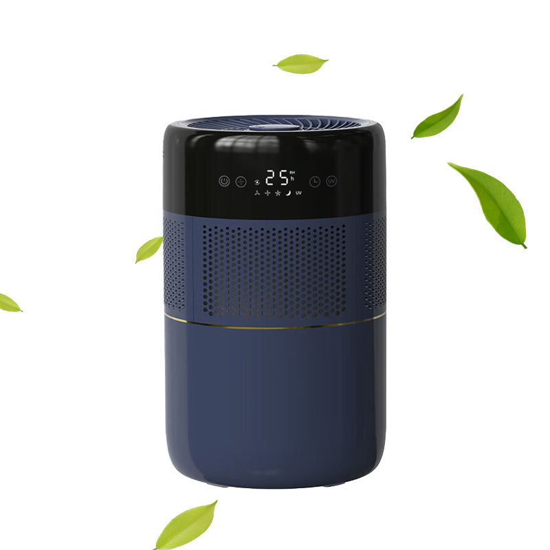 Room Air Purifier 4 5L Smart