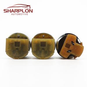 Venta Directa de Piezas de Transmisión Automática para Automóviles, Kit de Solenoides para Cuerpo de Válvulas de Transmisión 6R60 6R80 de 7 Piezas para Ford - Product Image 5