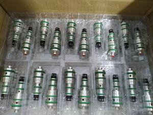 Van điều khiển điện từ máy nén V5 cho Opel Peugeot <span class=keywords><strong>Fiat</strong></span> - Product Image 6