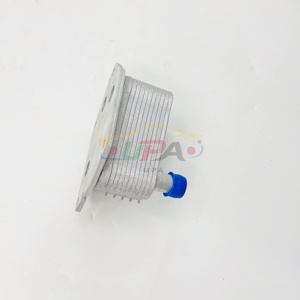 26410-2A501 Refroidisseur d'huile moteur pour Hyundai Kia 264102A501 SPECTRA/SEPHIA II TUCSON 26410 2A501 - Product Image 2