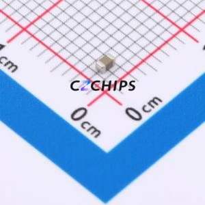 Condensateur SMD (MLCC) CGA0603X5R226M6R3JT 0603 (Capacité : 22 µF) (Précision : 20 % Tension nominale : 6,3 V) - Product Image 2