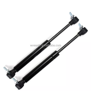 Support de capot à ressort à <span class=keywords><strong>gaz</strong></span> de voiture supa, élévateur de hayon Audi - Product Image 4