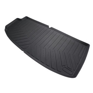 Alfombrillas de diamante para coche, esteras de lujo 5D impermeables, césped personalizado para <span class=keywords><strong>Peugeot</strong></span> <span class=keywords><strong>208</strong></span> 1,2 Puretech <span class=keywords><strong>GT</strong></span> <span class=keywords><strong>Line</strong></span> 2019 - Product Image 2