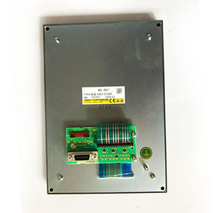 FANUC A02B-0303-C120 # Panneau de commande d'opérateur, panneau d'interface d'opérateur - Product Image 1