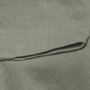 Hotel Wholesale Twin <b>King</b> Linen Duvet Cover Bedding Set French Luxury Flax Pillowcase Bed <b>Sheet</b> Linen Bedding for Bedroom - Product Image 2