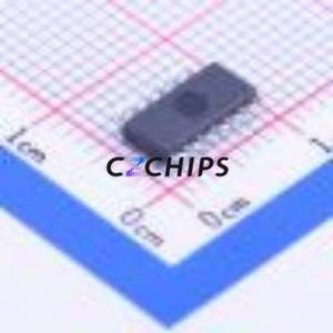 Amplificador operacional de chip IC de circuito integrado TS914AIDT, nuevo y original - Product Image 2