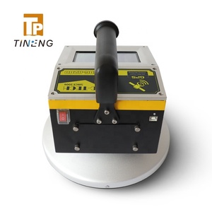 EDG-A200 Nicht-nukleares Asphalt-Dichtemessgerät |   5s Schnelltest |   7-Zoll-Touchscreen |   GPS & Datenaufzeichnung |   für den Straßenbau - Product Image 4