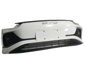 Vente en gros de <span class=keywords><strong>pare</strong></span>-chocs Byd E2 originaux neufs <span class=keywords><strong>pare</strong></span>-chocs avant arrière de voiture en stock - Product Image 2