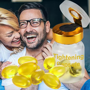 Natural Herbal <b>Tightening</b> <b>Vaginal</b> <b>Capsule</b> Women Care Odor Removal Feminine Care Cleaning Restore Yoni <b>Capsule</b> Pills - Product Image 6