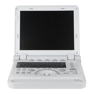 Ecografo Portatile CONTEC CMS1700B, Strumento Medico a Ultrasuoni 3D 4D con Doppler a Colori - Product Image 5