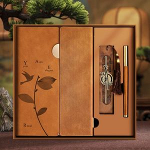 Juego de Artículos de Oficina con Logotipo Personalizado, Impresión en Serigrafía Económica, Artículos de Papelería, Sets de Regalo Promocionales para Empresas, Juego de Regalo de Plástico A5 - Product Image 6