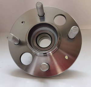 Conjunto de Rodamiento de Cubo de Rueda Delantera 42450-28012 para Highlander 2021 - Product Image 6