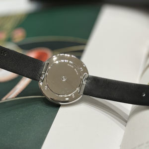 Reloj de Pulsera con Escala Romana Simple Personalizado en Pequeñas Cantidades, Reloj de Mujer con Material Ecológico - Product Image 5