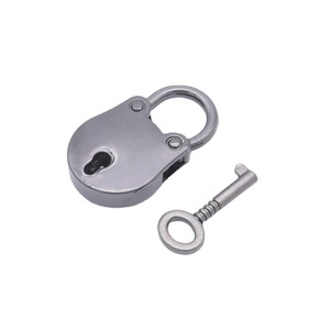 <span class=keywords><strong>Candado</strong></span> Vintage de alto grado, <span class=keywords><strong>candado</strong></span> de <span class=keywords><strong>caja</strong></span> de <span class=keywords><strong>madera</strong></span>, <span class=keywords><strong>candado</strong></span> de seguridad para notebook, regalo - Product Image 4