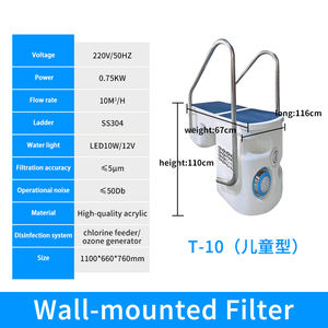 JuanPool <span class=keywords><strong>Meilleur</strong></span> prix <span class=keywords><strong>Filtre</strong></span> à <span class=keywords><strong>sable</strong></span> mural <span class=keywords><strong>pour</strong></span> <span class=keywords><strong>piscine</strong></span>, <span class=keywords><strong>filtre</strong></span> <span class=keywords><strong>pour</strong></span> système de filtration de <span class=keywords><strong>piscine</strong></span> - Product Image 4