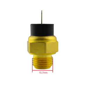 เซ็นเซอร์อุณหภูมิน้ำหม้อน้ำ,สำหรับ Honda Magna 250 25V VT250 VTZ250 VTF250 VFR400 VFR800 NC30 VFR750 <span class=keywords><strong>VFR1200</strong></span> - Product Image 2