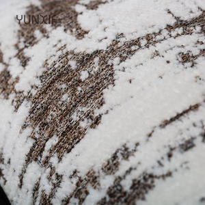 Fundas de Almohada Hechas a Medida, Modernas, Minimalistas, de Lujo, Elegantes, en Paleta Gris-Blanco, Versátiles, para Juegos de Cama Sencillos - Product Image 3