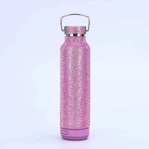 Stainless Steel Adults Tumbler With Modern Design and Vacuum Bottle Thermos <b>Cup</b> - Product Image 3