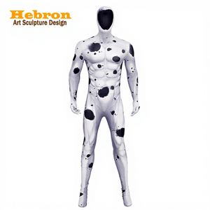 Costume <span class=keywords><strong>de</strong></span> cosplay Spider-Man Across The Spider-verse personnalisé pour adulte, pour Halloween, films et spectacles. - Product Image 1