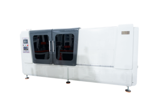 Macchina per la produzione di tubi e Thermos macchina per la formatura sottovuoto per la lavorazione di prodotti metallici linea di produzione di bottiglie - Product Image 2