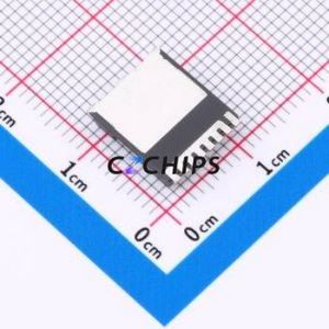 Original & Brand-new SHYG016N10NS1TA TOLL-8 Transistor Field Effect Transistor (MOSFET) - Product Image 2