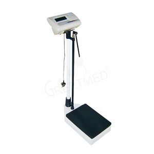 Hochwertige Krankenhaus verwenden mechanische medizinische Gesundheits skala - Product Image 3