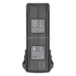 Originale nuovo DJI Mavic <span class=keywords><strong>3</strong></span> Drone batteria di volo intelligente 5000 mAh LiPo 4S per DJI Mavic <span class=keywords><strong>3</strong></span>/Mavic <span class=keywords><strong>3</strong></span> Cine accessori - Product Image 2