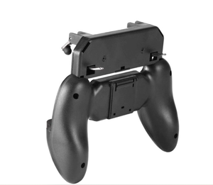 Kontroler Game ponsel, Kontroler Game ponsel PUBG Mobile L1R1 Trigger <span class=keywords><strong>Joystick</strong></span> Gamepad untuk 4-6.5 "IOS ponsel <span class=keywords><strong>Android</strong></span> W10 - Product Image 5