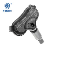 OE NON. 40700-JK00E pour NISSAN Cars Capteur TPMS Système de surveillance de la pression des pneus Capteur de pression des pneus