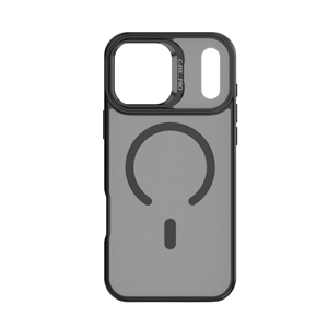 Funda Magnética para Teléfono con Textura Esmerilada, Compatible con <span class=keywords><strong>Apple</strong></span> iPhone 17, Soporte para Samsung S26, Cubierta Protectora Antigolpes - Product Image 4